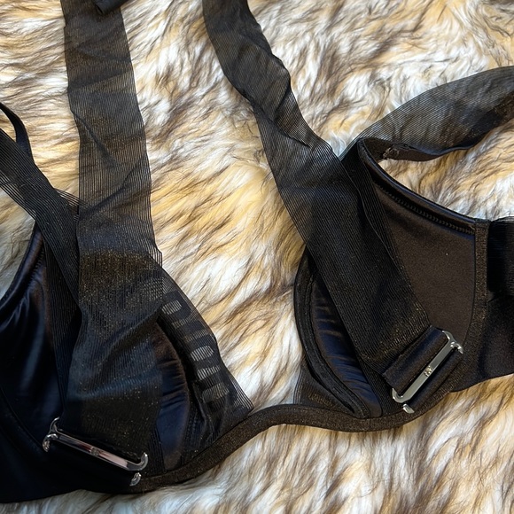 Honey Birdette Blake bra - Picture 3 of 3